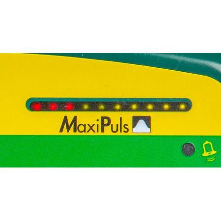 P4500 Schrikdraadapparaat voor 230 V, met MaxiPuls-Technologie