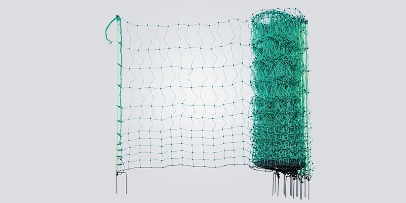 Geflügel-Netze