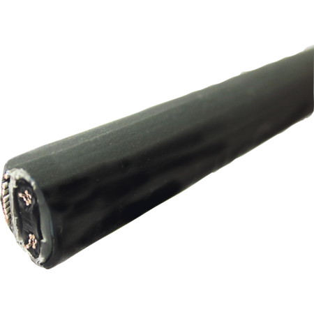 Self-Regulating Heater Cable, sold by the metre