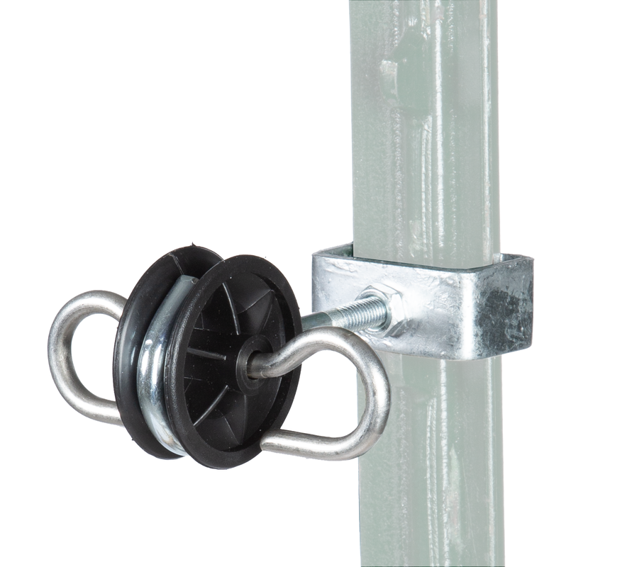 Gate Handle Insulator for T-Posts (qty 4)