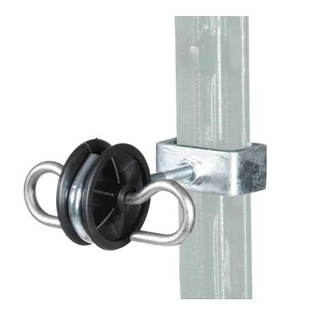 Gate Handle Insulator for T-Posts (qty 4)