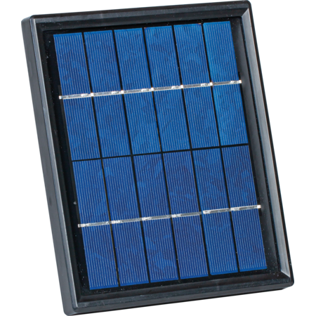 Module solaire pour alarme GSM, 3 W