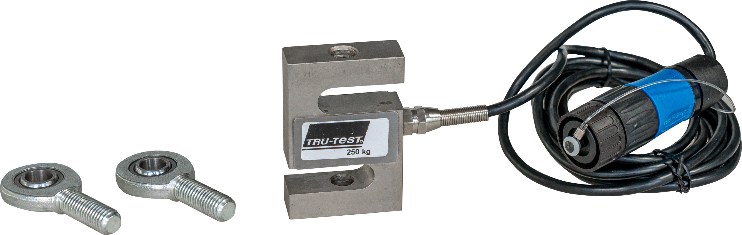 Load Cell for crane scale incl. connection cable