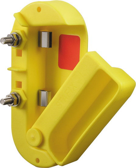 Cut-Out Switch