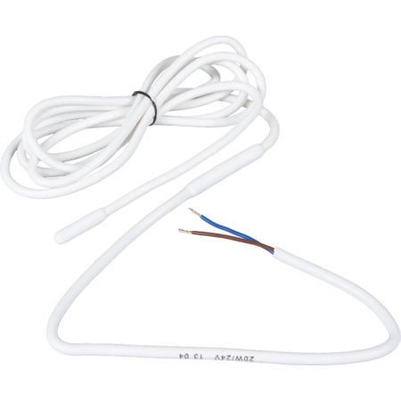 Frost Protection Heating Cord 24 V / 30 W, l = 3 m