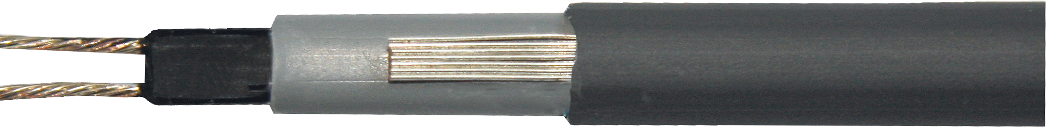 Self-Regulating Heater Cable, sold by the metre