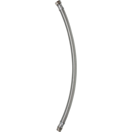 Flexibele aansluitslang lengte 700 mm, IG/IG 3/4"