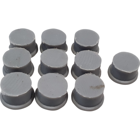 Spare seal for Float Valve, suitable for Ref. 380200 - 380204 (set of 10 pcs)