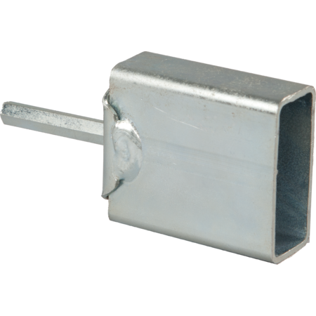 Insulator Spinner, metal for ring insulators