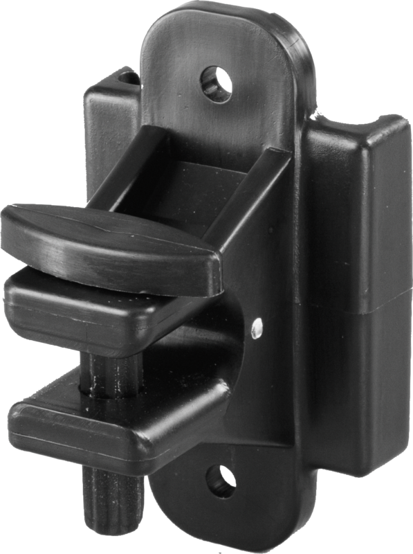 XL-Heavy-Duty- Pinlock Insulator for T-posts (qty 500)
