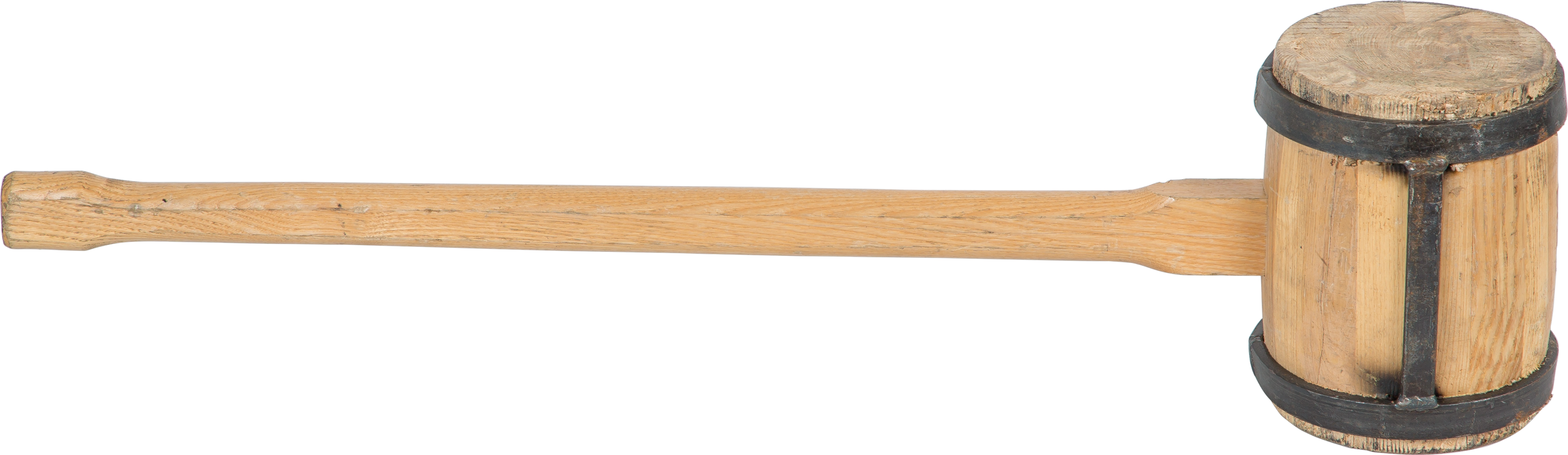 houten hamer 6 kg
