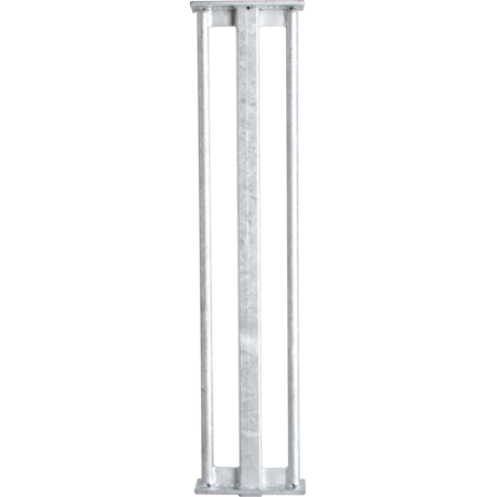 Rammer l=1.09 m, for hardwood posts 40 x 40 mm