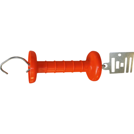 Special Gate Handle Polytape for tapes 10-20 mm,with connector plate