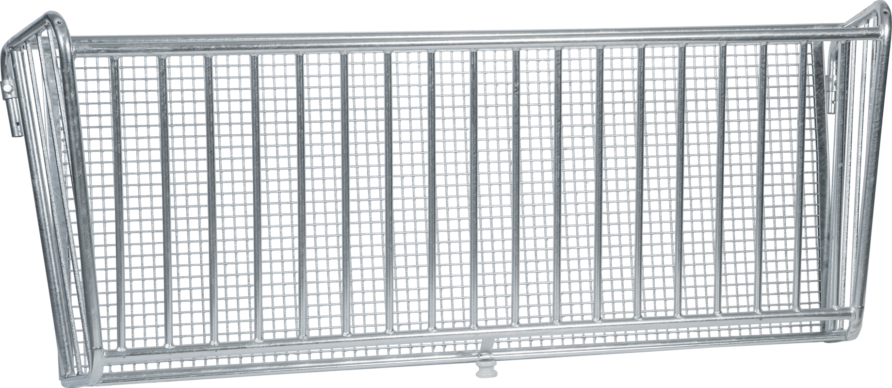 Hay Rack for Dividers,  1.00 m
