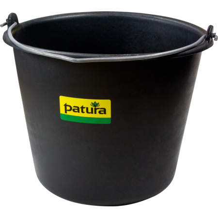 Plastic Bucket, small 10 l