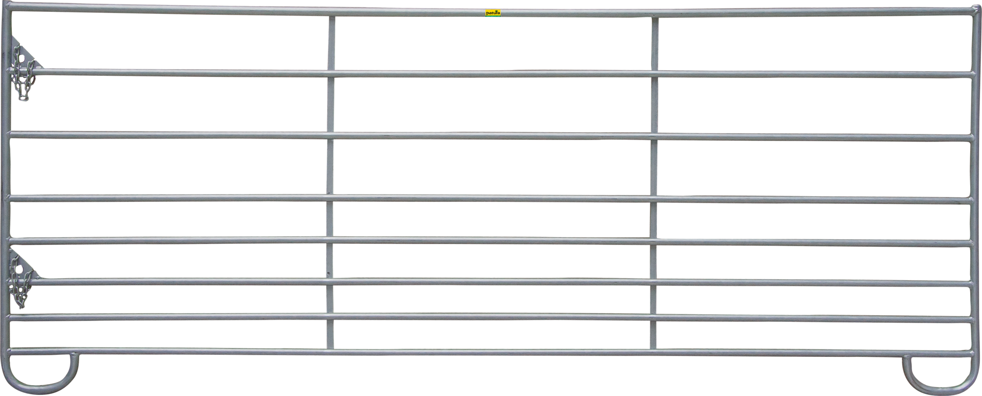 Mini-Panel 2.75 m, h 1.10 m