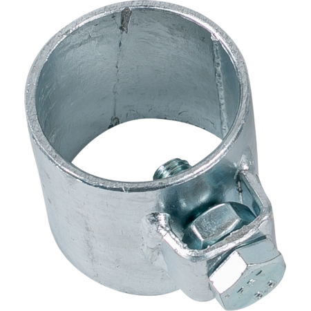 Clamping ring 51 mm for insertion tube Calf feed front