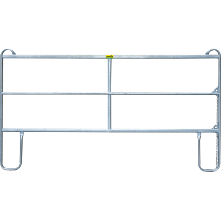 Panel-3, length 2.40 m, H = 1.70 m