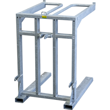 Panel Transport Frame with 3-Point Linkage
