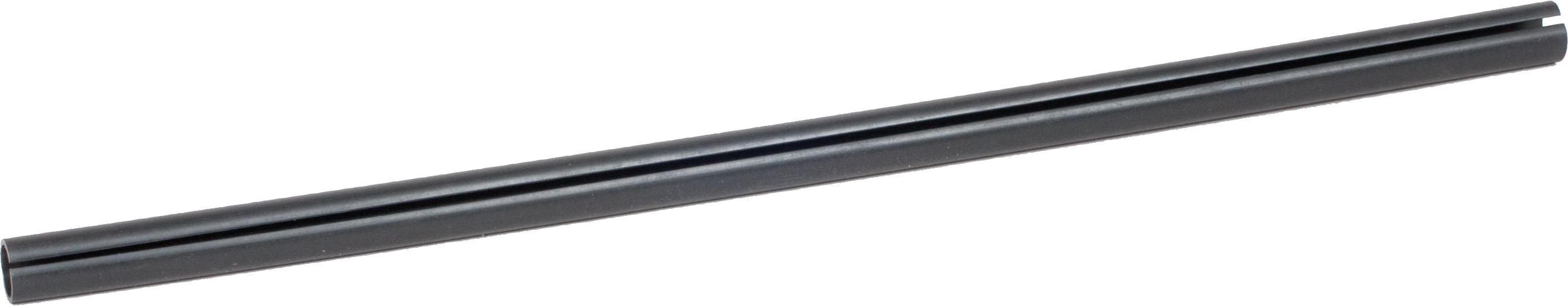 PVC-Schutzprofil für Metallpfosten Länge 50 cm