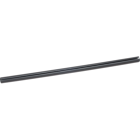 PVC-Schutzprofil für Metallpfosten Länge 50 cm