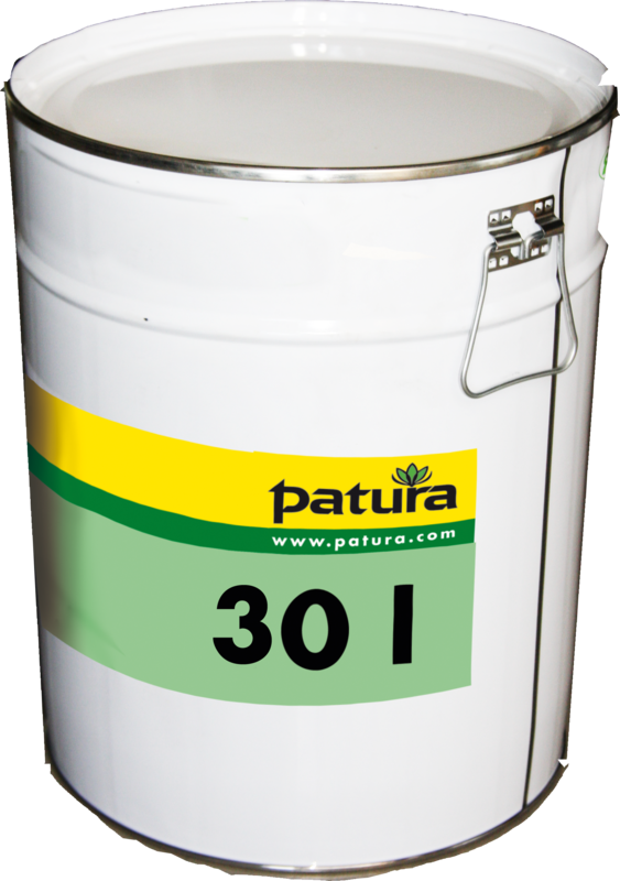 Bitumen-Schutzanstrich 30 Liter VOC-Wert ca.40%