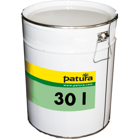 Bitumen-Schutzanstrich 30 Liter VOC-Wert ca.40%