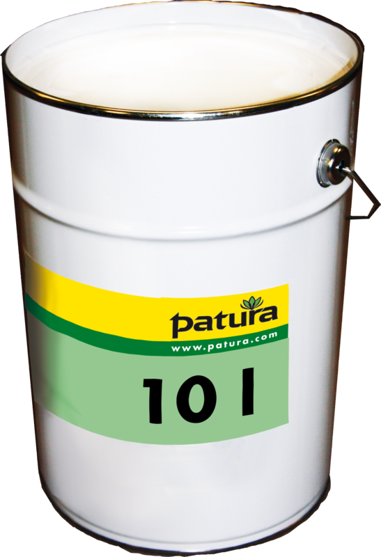 Bitumen-Schutzanstrich 10 Liter VOC-Wert ca.40%