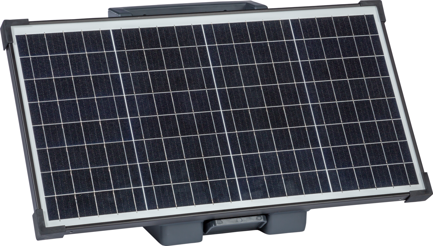 P340 Solar Energiser