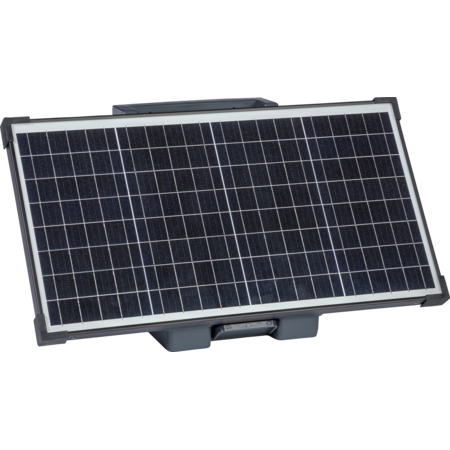 Electrificateur P340 Solar