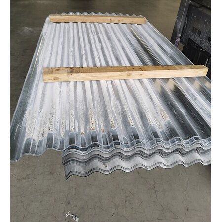Roof Sheet, 2.35 x 1.08 m, for Compact Rectangular Feeder Ref. 303572