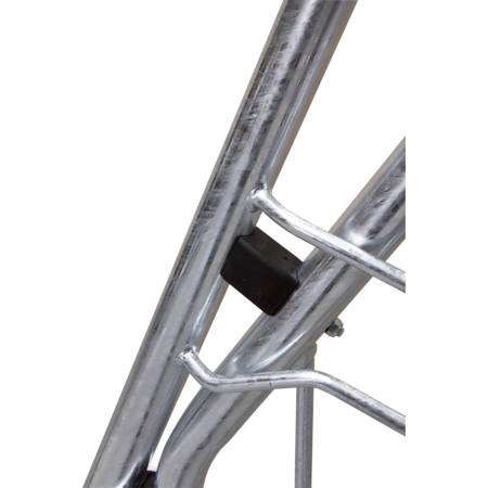 Self-Locking Feed Front SV 4/3 variable neck width, galvanised