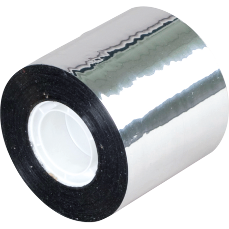 Aluminium tape, 50 mm, 50 m rol
