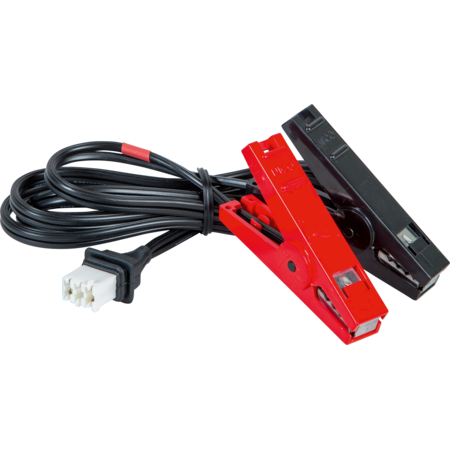 Cable 12 V pour P1500 - P6000 et P1 - P5