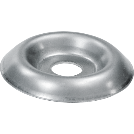 Verdiepte o-ringen voor roosterankers buiten diameter 60 mm binnen diameter M14