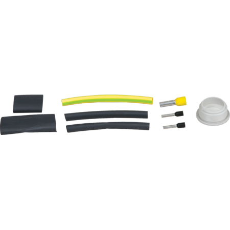 Cable Connector Kit for self-regulating heater cable