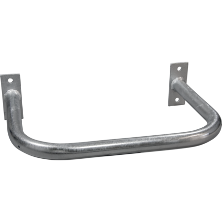 Guard Bracket for Mod. 500/600 for 90° wall fixation