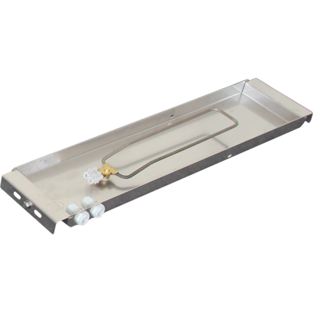 Auxiliary Heating Element Model 6060, 24 V / 180 W