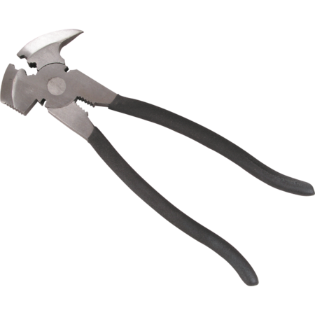 Electric Fencing Pliers, standard (qty 1)