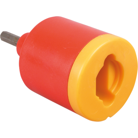 Isoflott, insulator spinner for cordless drill (1 pc / pack)