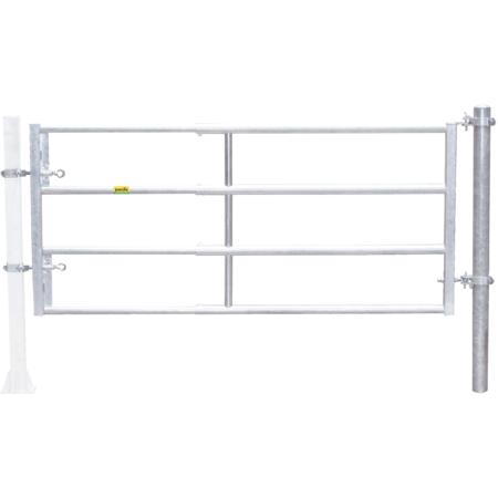 Extension Section Gate RS4 w/o spring bolt, l = 1.08 m