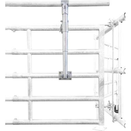 Holder for Spare Tube for dividers and gates