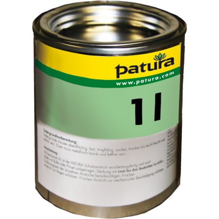 Bitumen Protective Paint, 1 l
