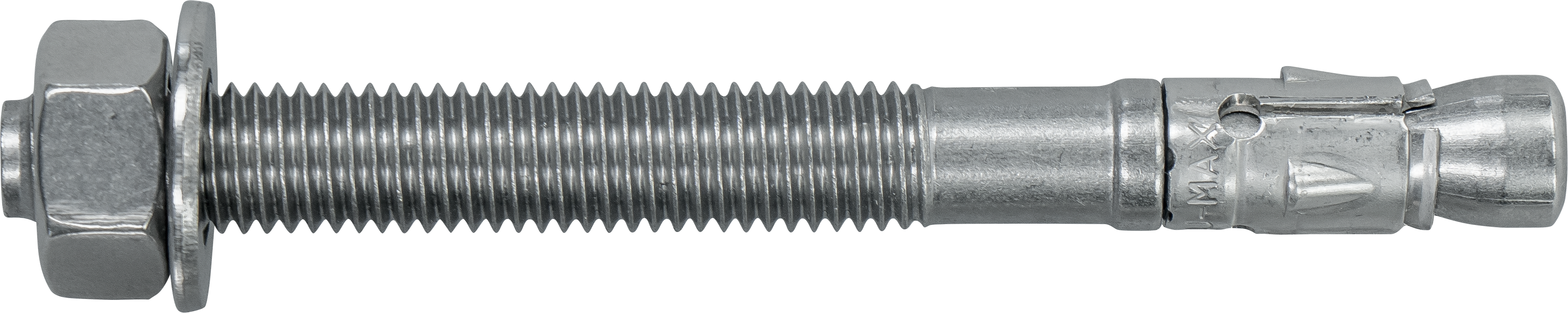 Anchor Bolt, M12x110 mm, stainless steel