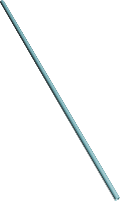 Barre garrot 60,3 x 3,6 mm (barre 6 m)