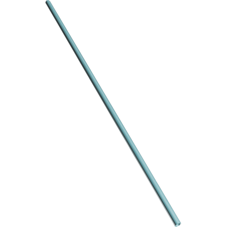 Rohr d= 48,3 x 3,2 mm, (6 m Stange)
