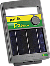 P 25 Solar -nouvelle génération-
