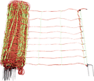 Electric Fence Netting "Combi"