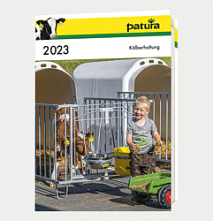 Le catalogue général PATURA 2020